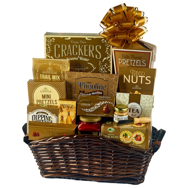 Earth & Gold Collection